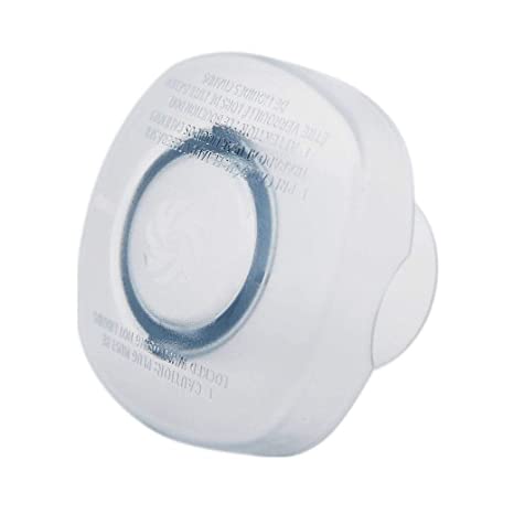 [15851] LID PLUG ONLY/MINI 32 OZ/.9L CONT/VERSA TRITAN
