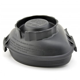 [016090] Latching Lid