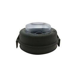 [15647] Two Piece Thermoplastic with plug