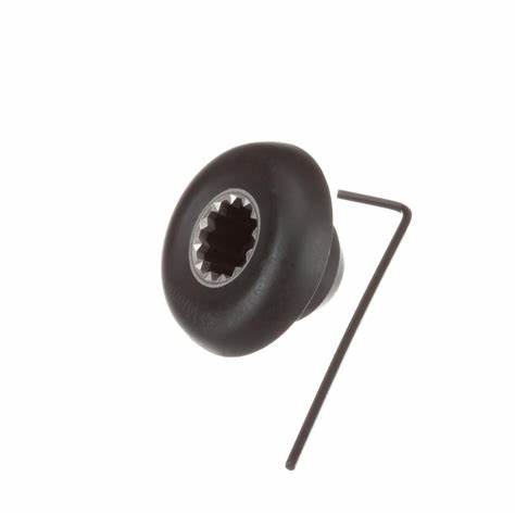 [000891A] VITAMIX - DRIVE SOCKET KIT NR/ALT