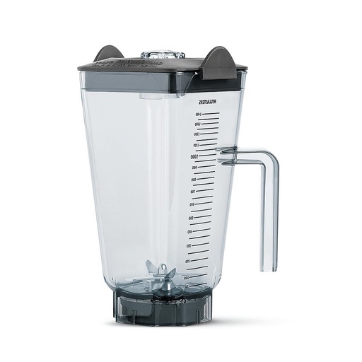 [58807] 48OZ/1.4L TR/ICE/LID/PLUG
