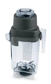 [15894] 64 oz/2L Adv/Blade/Tamper LId