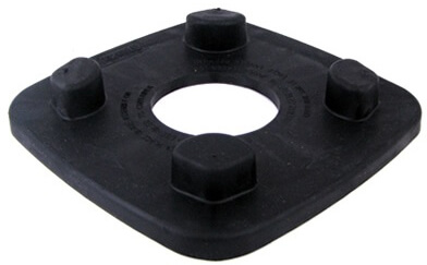 [30034] FL Ext Agitator Shaft