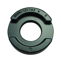[836] Heavy Retainer Nut W/O-Ring