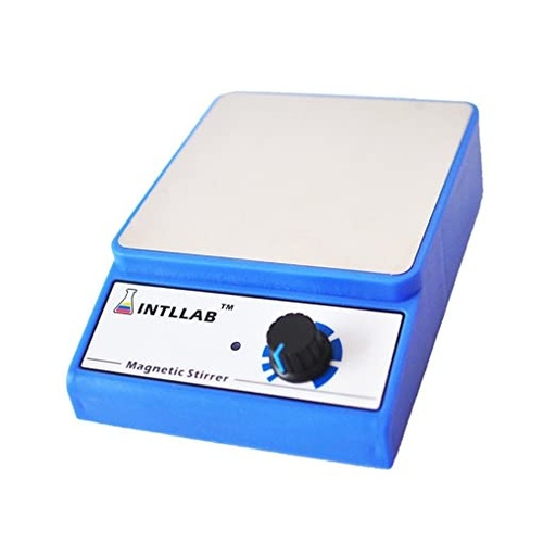 [X0011VBWYGB] Magnetic Stainless Steel Mixer