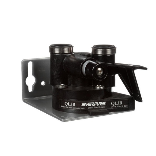 [EV3118-25] PENTAIR Everpure QL3B Head Assembly