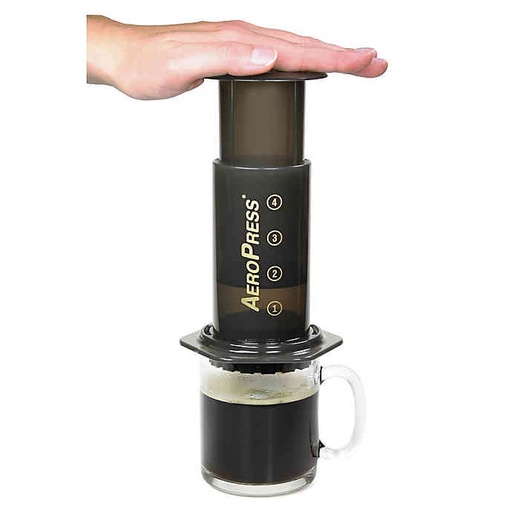 [AE-P01] Aeropress 