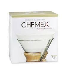 [CH-FRD] Chemex Filters