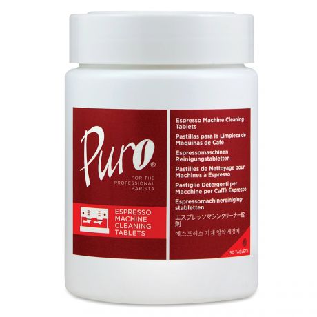 Puro Tablets