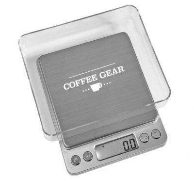 [CGBREW2KG] Brewing Scale