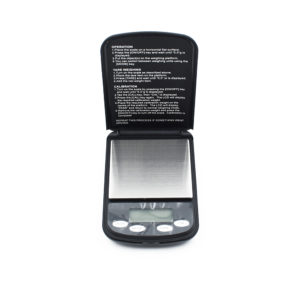 [CGPOCKET500] Pocket Scale