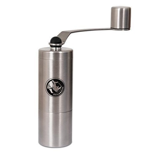 [RWSHGA] Compact Grinder