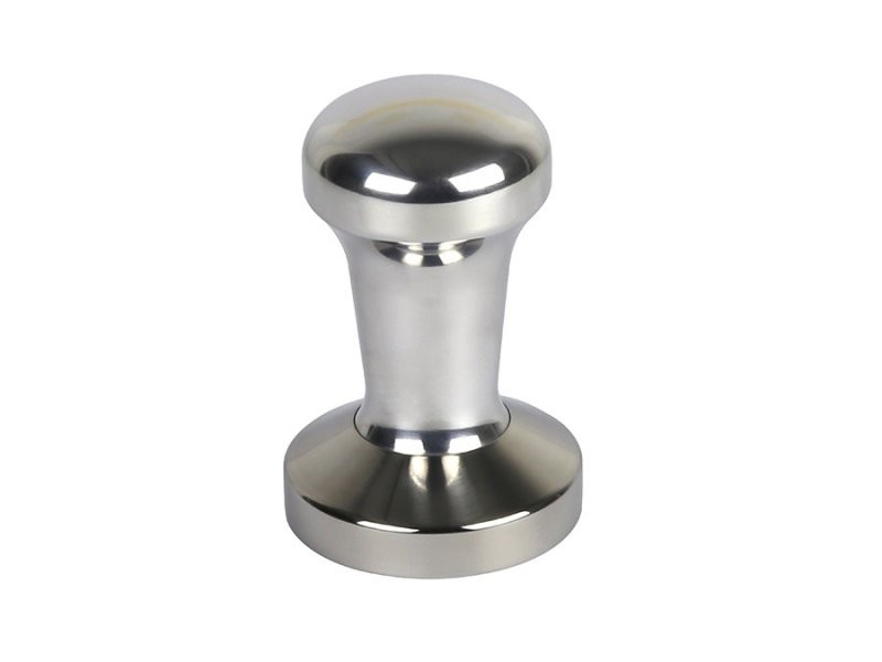 Stainless Steel Tamper