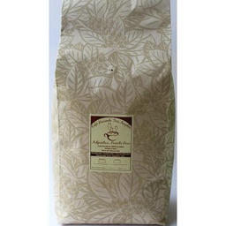 [CDP5LBS] Café del País