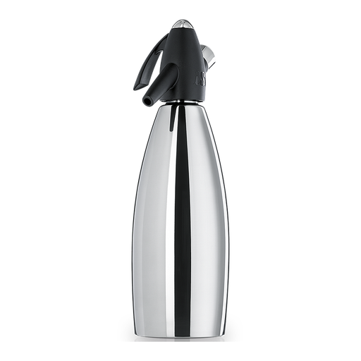 [3112] Soda Siphon