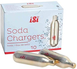 [3111] Soda Charger CO2