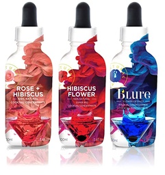 [EXTTRIO] Extracts Tri Pack