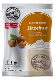 [BT.200400] Hazelnut Crème